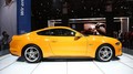 Ford Mustang za Evropo: Osupljiva zmogljivost in izkušnja zabavne vožnje