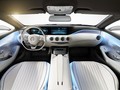 Garmin® & Mercedes-Benz S-class coupé concept: Garmin ponuja navigacijo s 3D City Models za konceptno vozilo