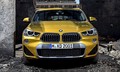 Novi BMW X2: Vznemirljiv design in navdušujoča dinamika