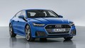 Novi Audi A7 Sportback: Športna podoba Audija v višjem avtomobilskem razredu