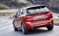 BMW serije 2 Active Tourer: Model, ki izstopa s svojim konceptom funkcionalnega prostora