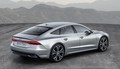 Novi Audi A7 Sportback: Avtomobil, ki pooseblja bistvo Audijevega novega oblikovalskega sloga
