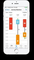 Kako Bosch spreminja vožnjo s povezanimi storitvami: Bosch bo te mobilnostne storitve predstavil na Bosch ConnectedWorld 2018