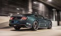 Ford v Ženevi: Mustang BULLITT prihaja v Evropo