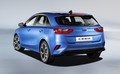 KIA Motors Europe: KIA v Ženevi predstavlja novega Ceeda