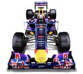 Renault RS27 & Red Bull Racing: VN Singapurja: dvojna uvrstitev motorja Renault na stopničke