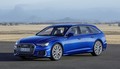 Novi Audi A6 Avant: Markanten dizajn, prostorna notranjost in izjemna prilagodljivost