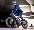 Bultaco Brinco in Albero: Bultaco je predstavil inovativne modele električnih koles