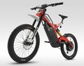 Bultaco Brinco in Albero: Bultaco je predstavil inovativne modele električnih koles