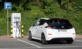Nissan LEAF in Nissan Qashqai: Poleg novega Leafa je s sistemom ProPILOT odslej na voljo tudi Qashqai