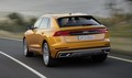 Audi Q8: Novi obraz družine Q
