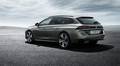 Radikalen karavan: Novi PEUGEOT 508 SW