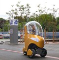 Slovensko podjetje GEM motors: V GEM motorsu razvili elektro pogon za pionirski projekt Bicar