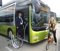 Kolo, avtobus in varovanje okolja: Hibridni potniki in hibridne tehnologije