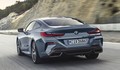BMW serije 8 Coupé: Kredibilni predstavnik Gran Turismo avtomobilov