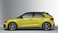 Novi Audi A1 Sportback: Idealen sopotnik za urban življenjski slog