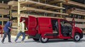 NOVI CITROËN BERLINGO VAN: UDOBNO IN TEHNOLOŠKO NAPREDNO GOSPODARSKO VOZILO ZA VSE VRSTE RABE!