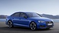 Audi A4 limuzina in Audi A4 Avant: Vrhunska modela v odlični formi