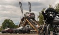 Jeep® & Harley-Davidson: Znamka Jeep v Pragi praznovala 115. obletnico Harley-Davidsona