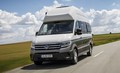 Premiera na Caravan Salonu: Nova Grand California: vstop v novo dimenzijo