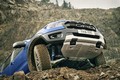Ford Ranger Raptor: Predstavitev na sejmu Gamescom