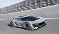 Študija Audi PB18 e-tron: Svetovna premiera v Pebble Beachu