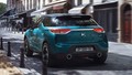 DS 3 CROSSBACK: IKONA VISOKOTEHNOLOŠKEGA STILA