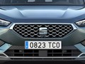 Novi paradni model znamke SEAT: SEAT raste z novim SUV modelom Tarraco