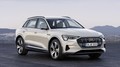 Audi e-tron: Užitek v vožnji, ki naelektri