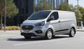 Salon gospodarskih vozil IAA v Hannovru: Prva predstavitev modela Transit Connect Sport