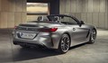 Novi BMW Z4: Sodoben dodatek k dolgoletni zgodovini zapeljivih roadsterjev