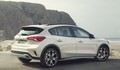 Novi Ford Focus: Popolnoma nov Focus = povsem novi standardi vožnje