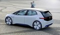 Novo podvozje ID.: Pripravite oder, prihaja najinovativnejša družina električnih vozil na svetu