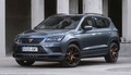 Nova CUPRA Ateca: Najsodobnejša interpretacija športnosti