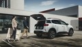 Citroën C5 Aircross: Najnovejši ambasador znamke