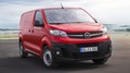 Opel Vivaro: Vivaro tretje generacije je pripravljen na start