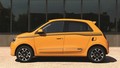 Prenovljeni Renault TWINGO: Bolj zabaven in prefinjen kot kdajkoli