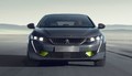 "#UNBORING THE FUTURE": Koncept 508 PEUGEOT SPORT ENGINEERED NEO-PERFORMANCE