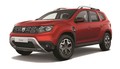 DACIA V ŽENEVI: Nova motorja 1,3 TCe 130 GPF in 150 GPF za model Duster