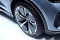Audi Q4 e-tron concept: Avtomobil, ki je čedalje bližje serijski proizvodnji