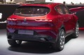 Alfa Romeo Tonale: Novo konceptno vozilo na mednarodnem avtomobilskem salonu v Ženevi