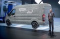 Fordov dogodek ‘Go Further’: Ford razkriva prihodnost najbolje prodajanih gospodarskih vozil