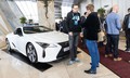 City as a Lab Summit v BTC Cityju Ljubljana: Mednarodni dogodek privabil več kot 200 gostov iz 12 držav