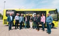 8. Rally Rotary na Ljubečni pri Celju: Rotary za dobrodelnost z zeleno mobilnostjo