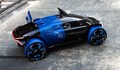 CITROËN 19_19 CONCEPT: POTOVANJE V NAČINU E-UDOBJA