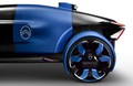 Goodyearova pnevmatika C100 : Avtonomna in električna mobilnost je Goodyear in Citroën povezala v partnerski projekt