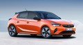 Nova Opel Corsa-e: Šesta generacija Opel Corse je električna