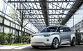 Konceptno vozilo Fiat Centoventi : “Best Concept Car of 2019” po izboru žirije Car Design