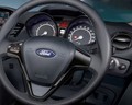 Ford fiesta sport special edition : Dinamičen slog in izjemno zmogljivost