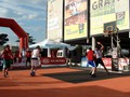 Kia Basket Show: Kiin Road Show v razširjeni različici